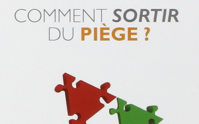 Osez sortir des jeux psychologiques – en entreprise et ailleurs – en quittant le triangle dramatique de Karpman (Victime – Sauveur – Persécuteur) !